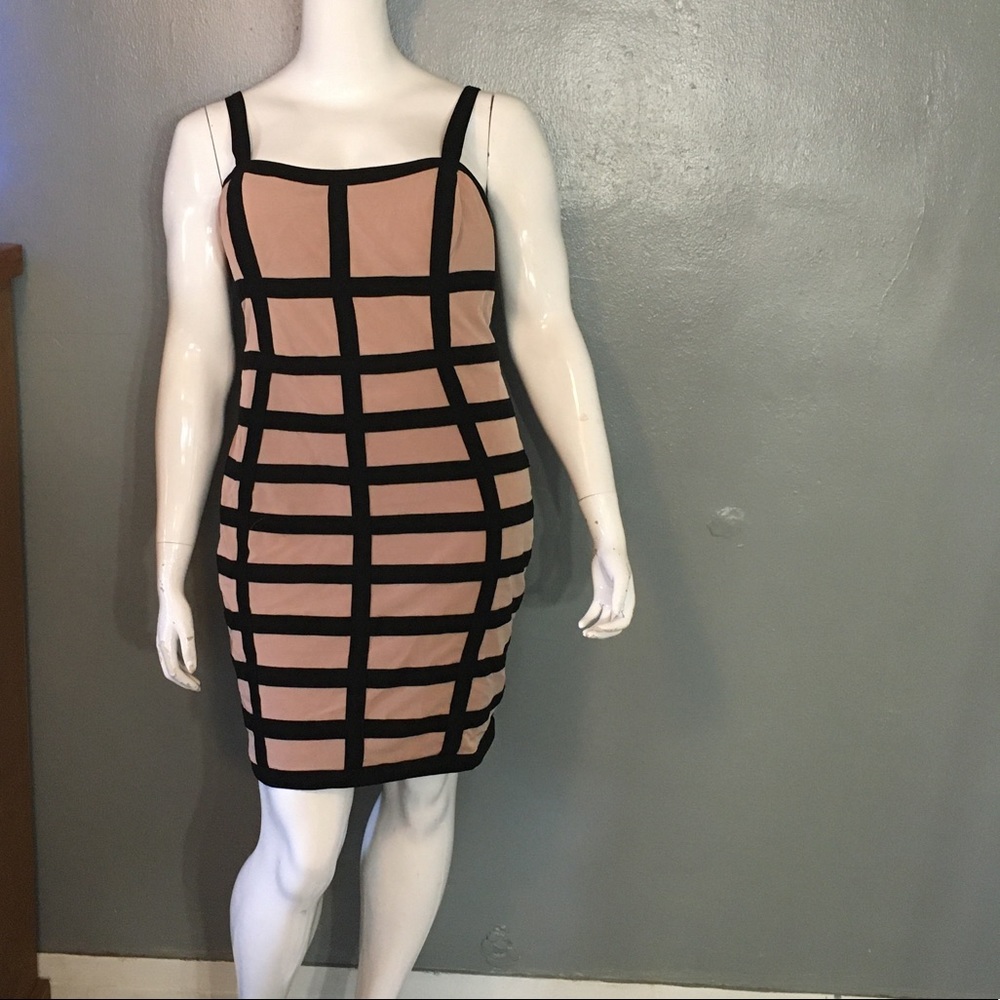 Bodycon dress